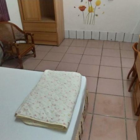 Sun Wu Homestay Dawu Exterior photo