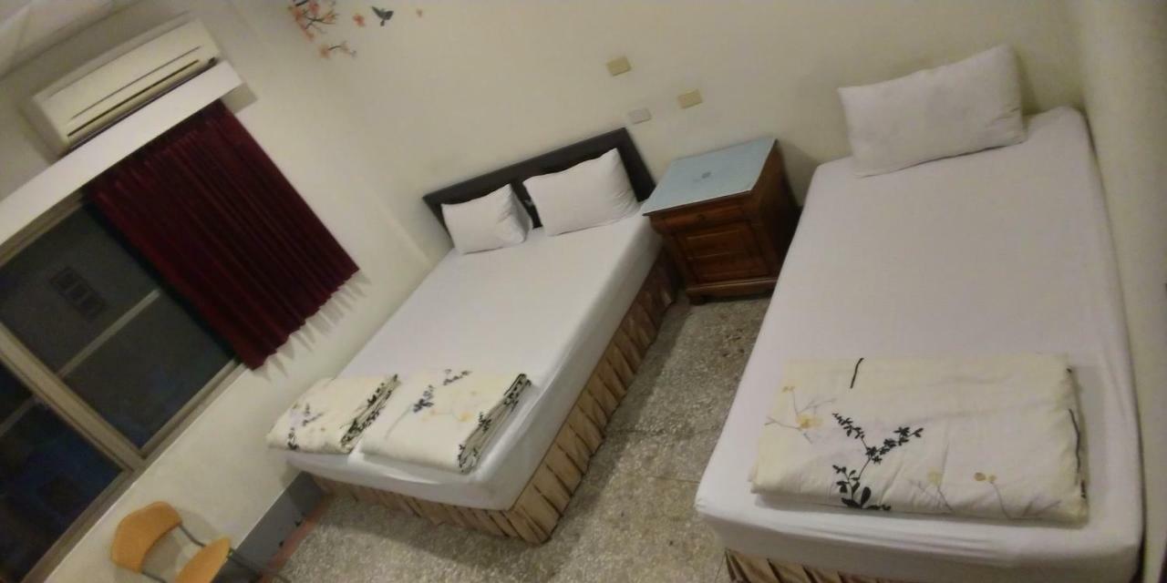 Sun Wu Homestay Dawu Exterior photo