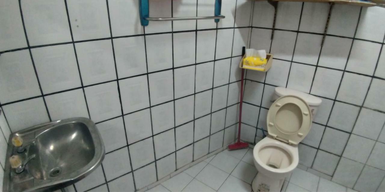 Sun Wu Homestay Dawu Exterior photo